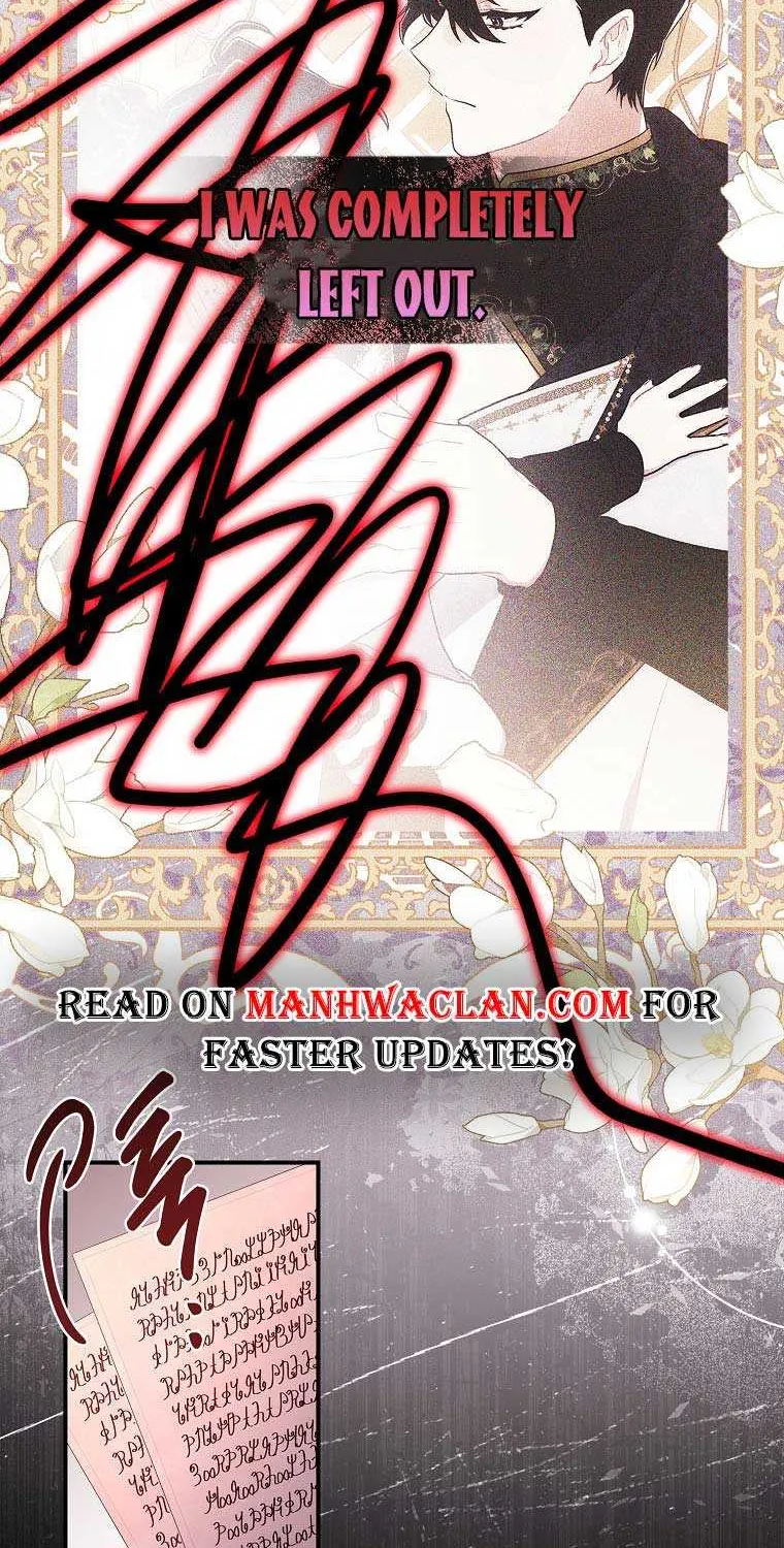 I Became The Male Lead’S Adopted Daughter Chapter 77 page 19 - 