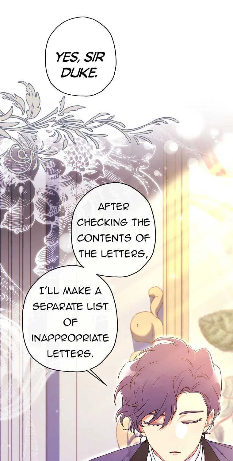I Became The Male Lead’S Adopted Daughter Chapter 77 page 24 - 