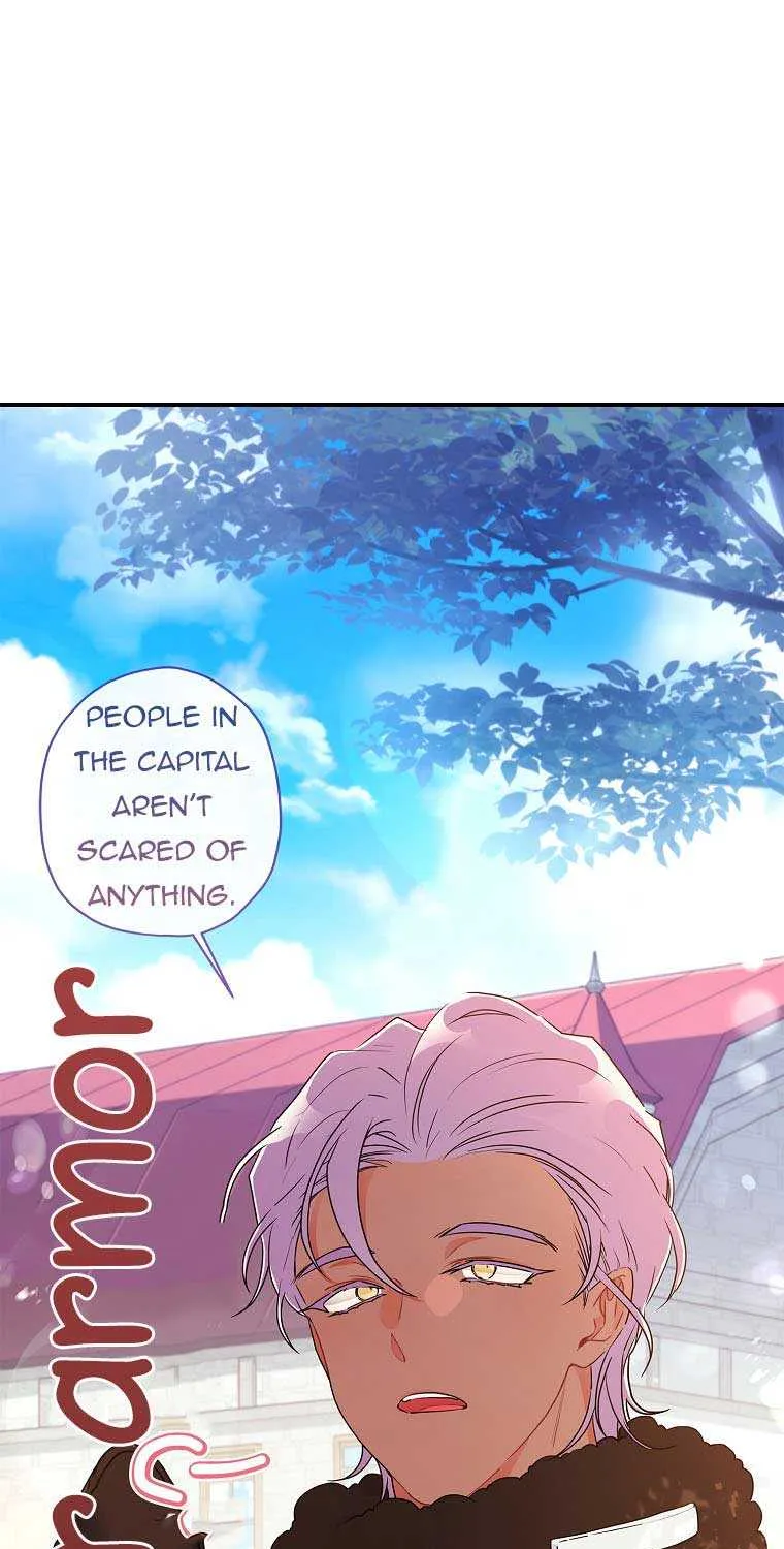 I Became The Male Lead’S Adopted Daughter Chapter 77 page 30 - 