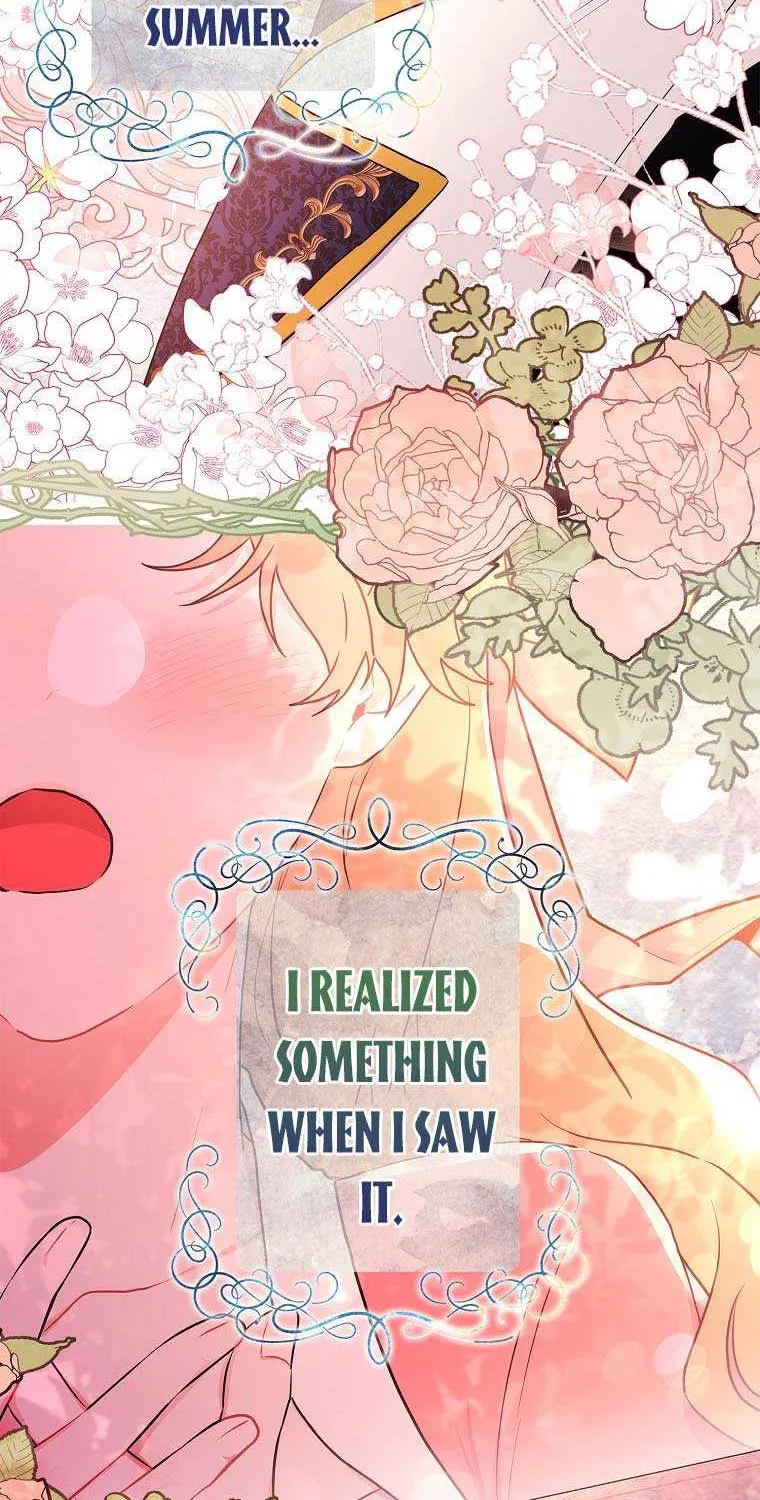 I Became The Male Lead’S Adopted Daughter Chapter 77 page 5 - 