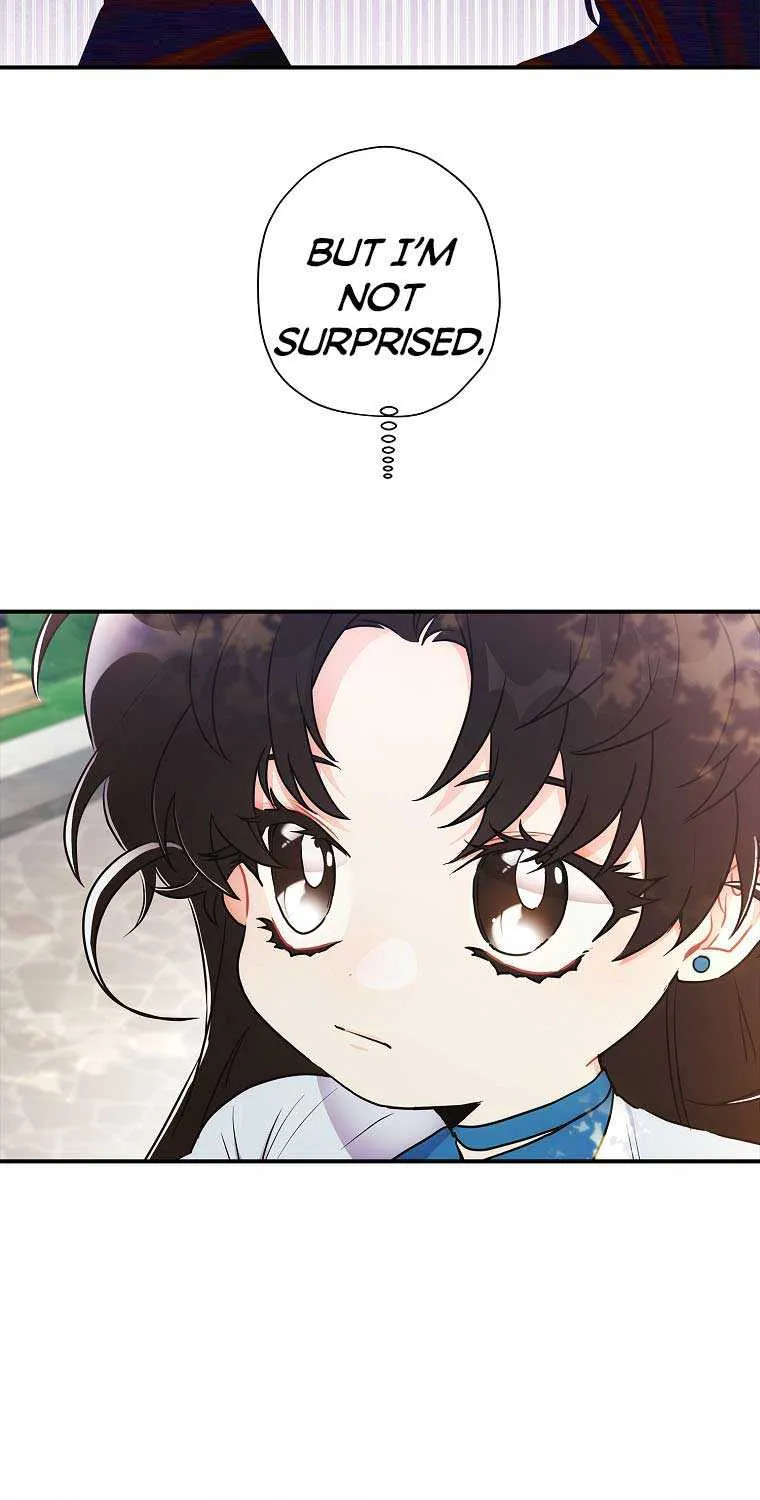 I Became The Male Lead’S Adopted Daughter Chapter 77 page 41 - 