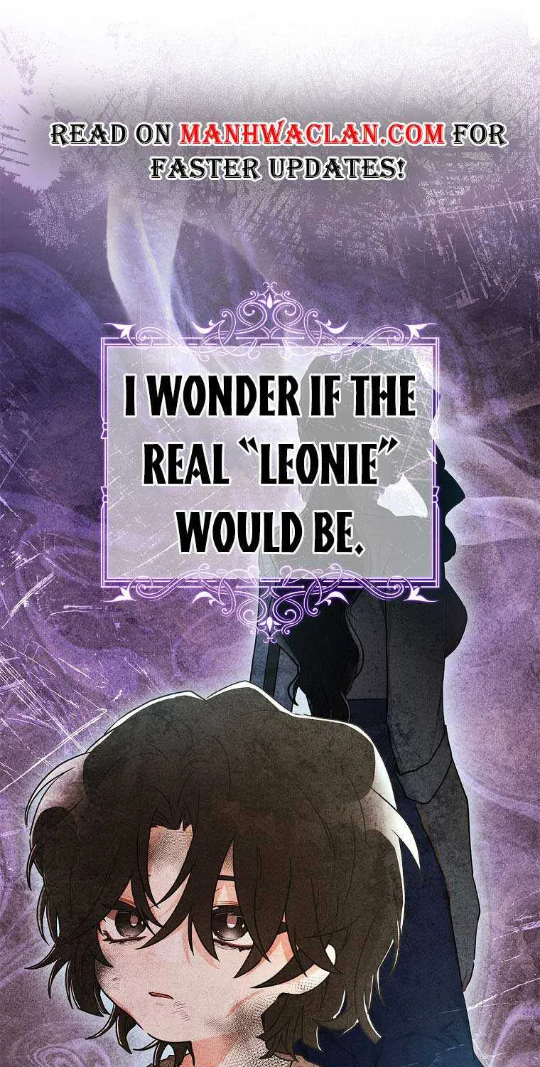 I Became The Male Lead’S Adopted Daughter Chapter 77 page 42 - 