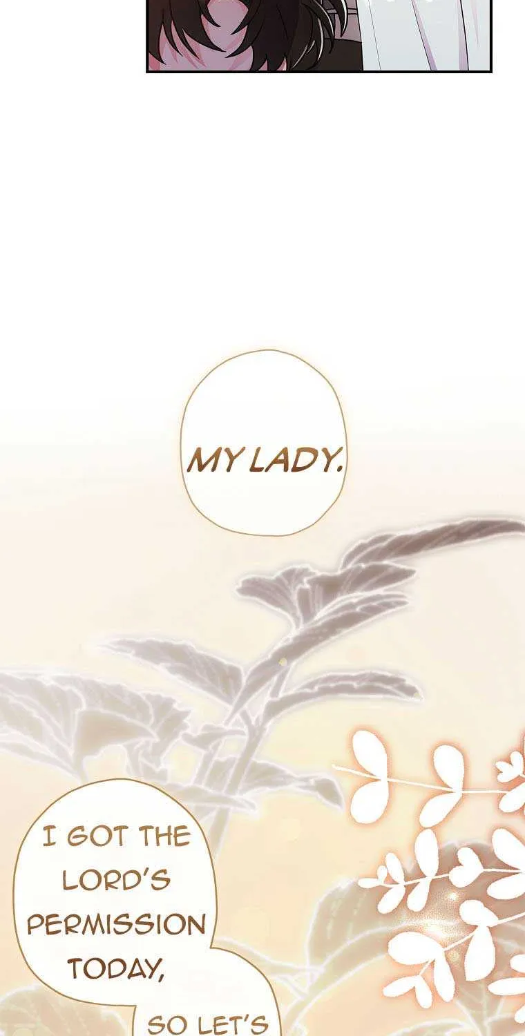 I Became The Male Lead’S Adopted Daughter Chapter 77 page 44 - 