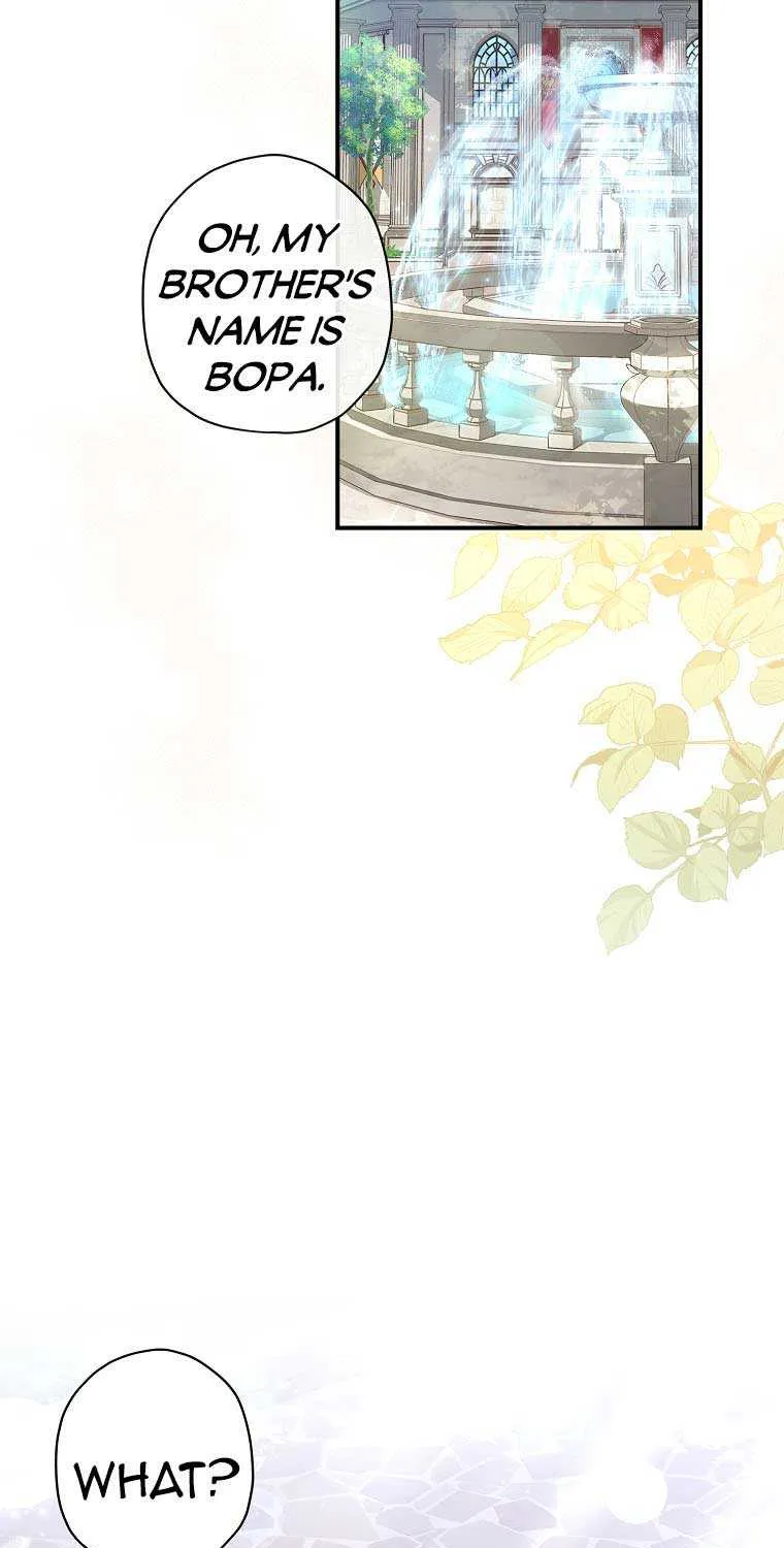 I Became The Male Lead’S Adopted Daughter Chapter 77 page 47 - 