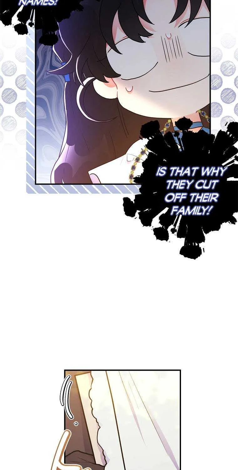 I Became The Male Lead’S Adopted Daughter Chapter 77 page 49 - 