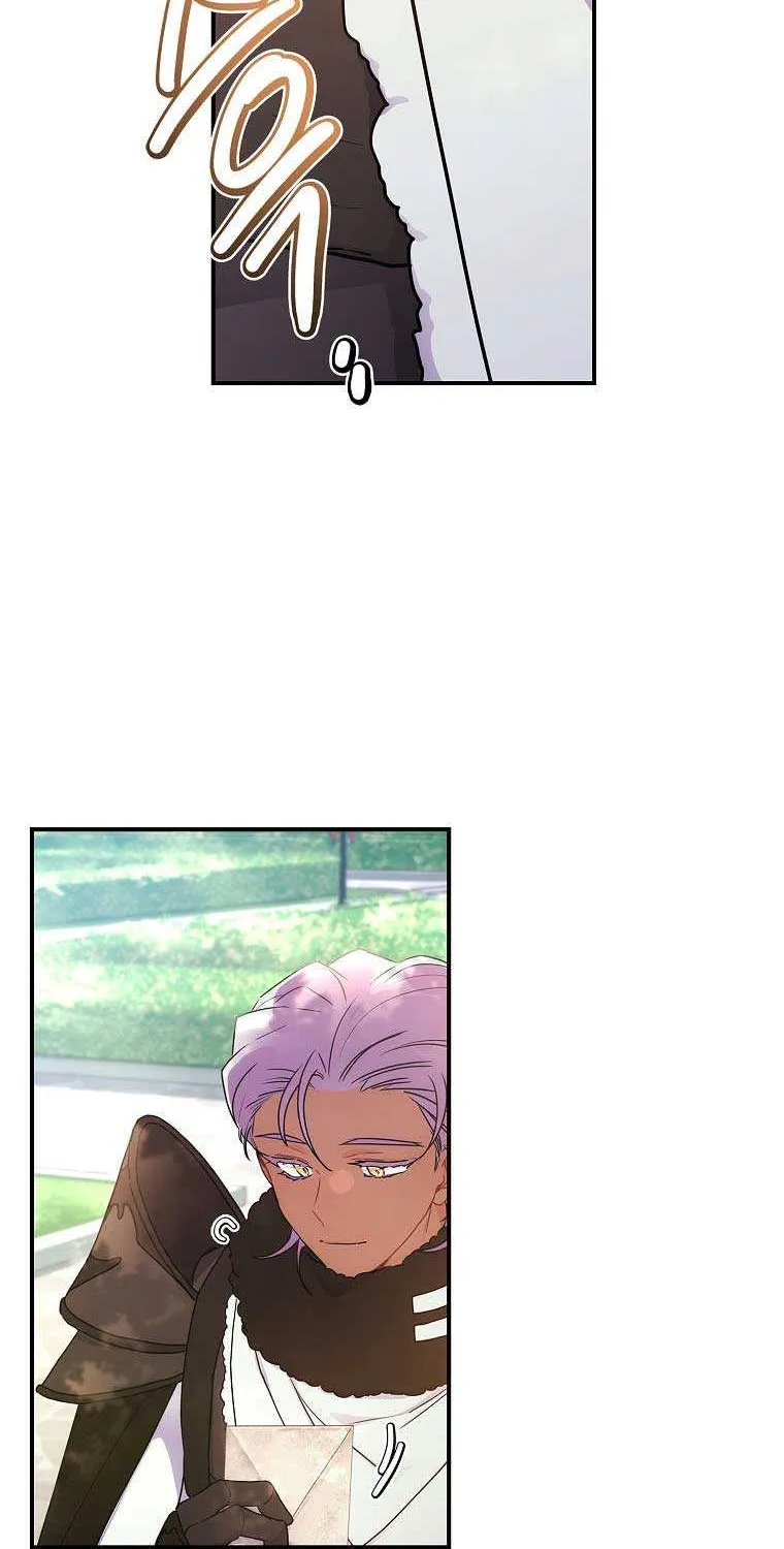 I Became The Male Lead’S Adopted Daughter Chapter 77 page 50 - 