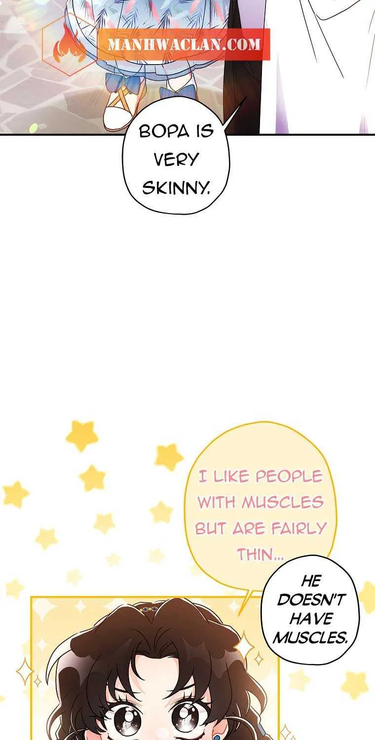 I Became The Male Lead’S Adopted Daughter Chapter 77 page 60 - 
