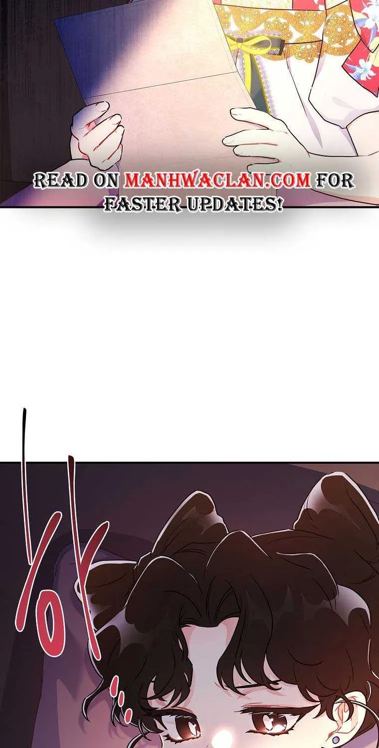 I Became The Male Lead’S Adopted Daughter Chapter 77 page 7 - 