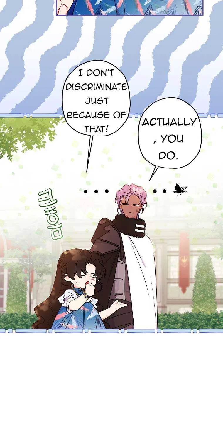 I Became The Male Lead’S Adopted Daughter Chapter 77 page 62 - 