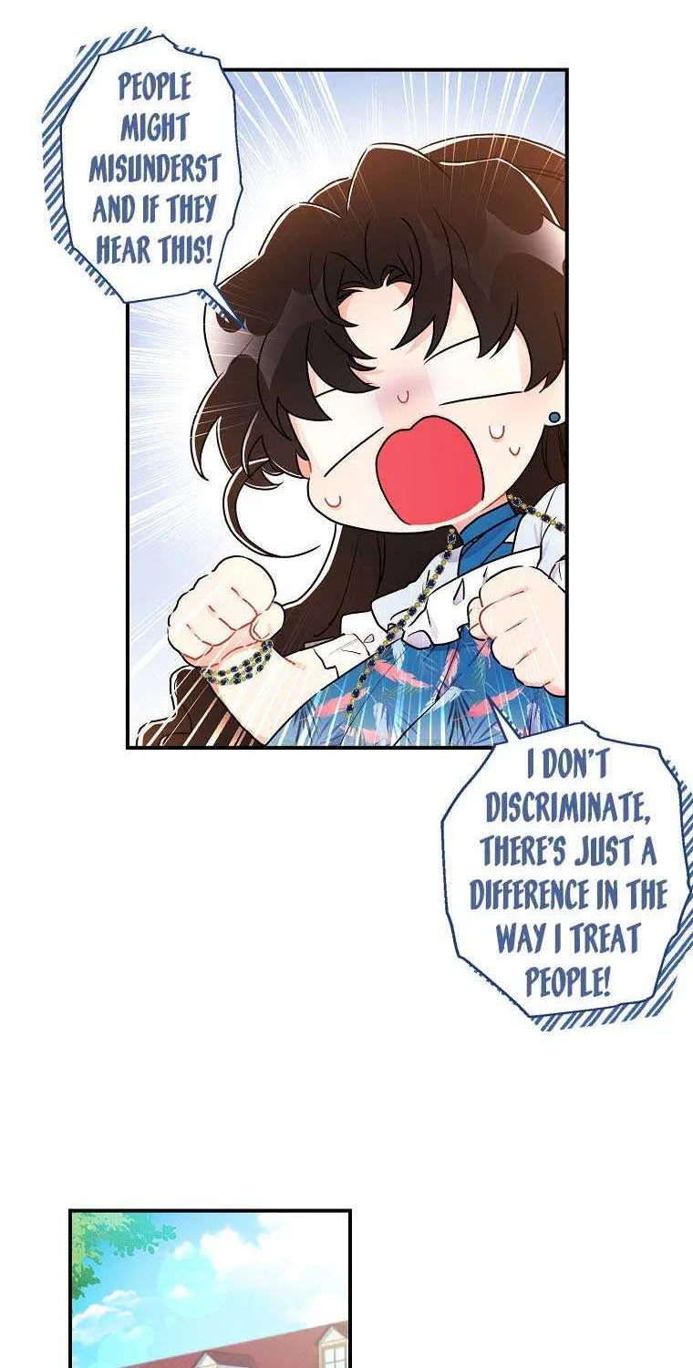 I Became The Male Lead’S Adopted Daughter Chapter 77 page 63 - 