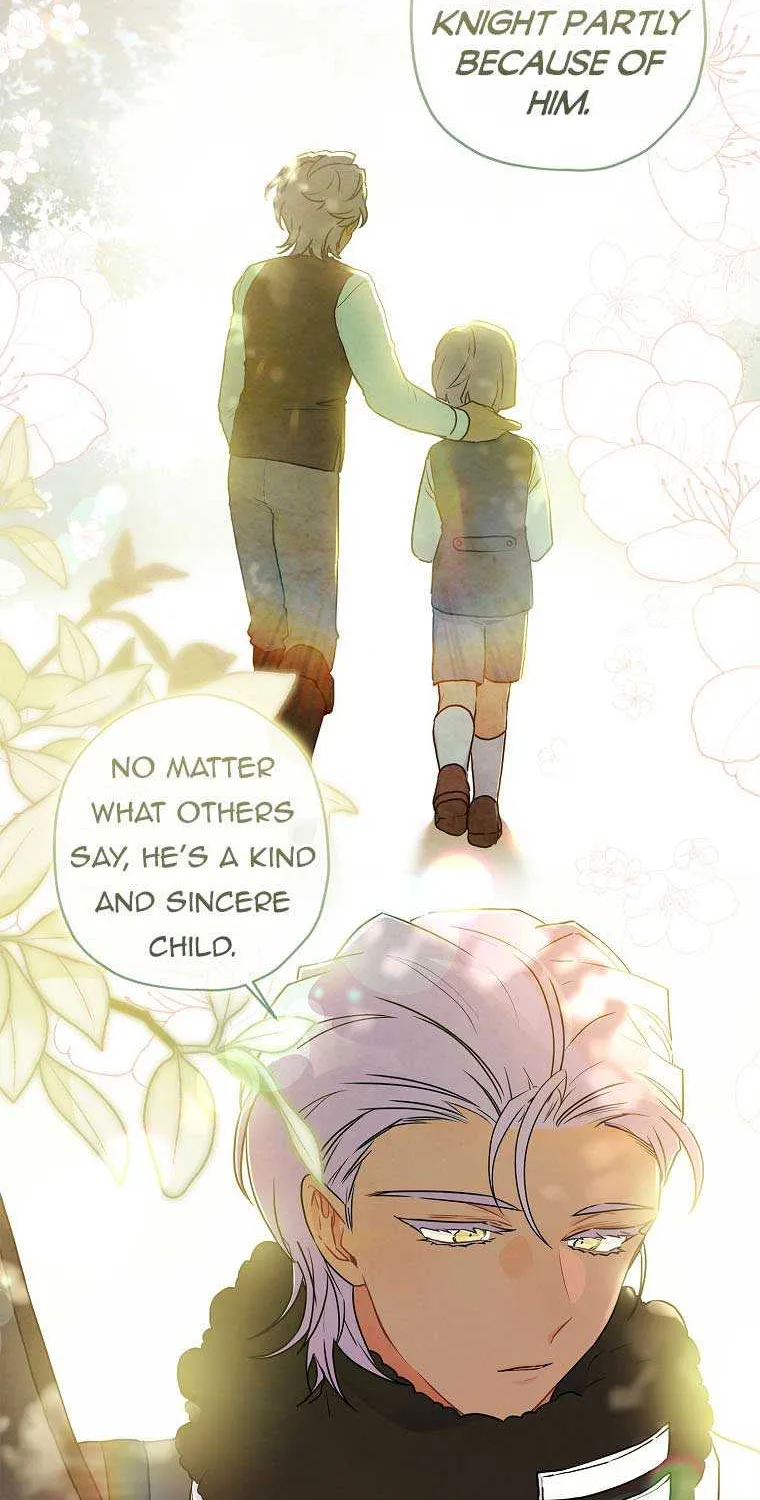 I Became The Male Lead’S Adopted Daughter Chapter 77 page 65 - 