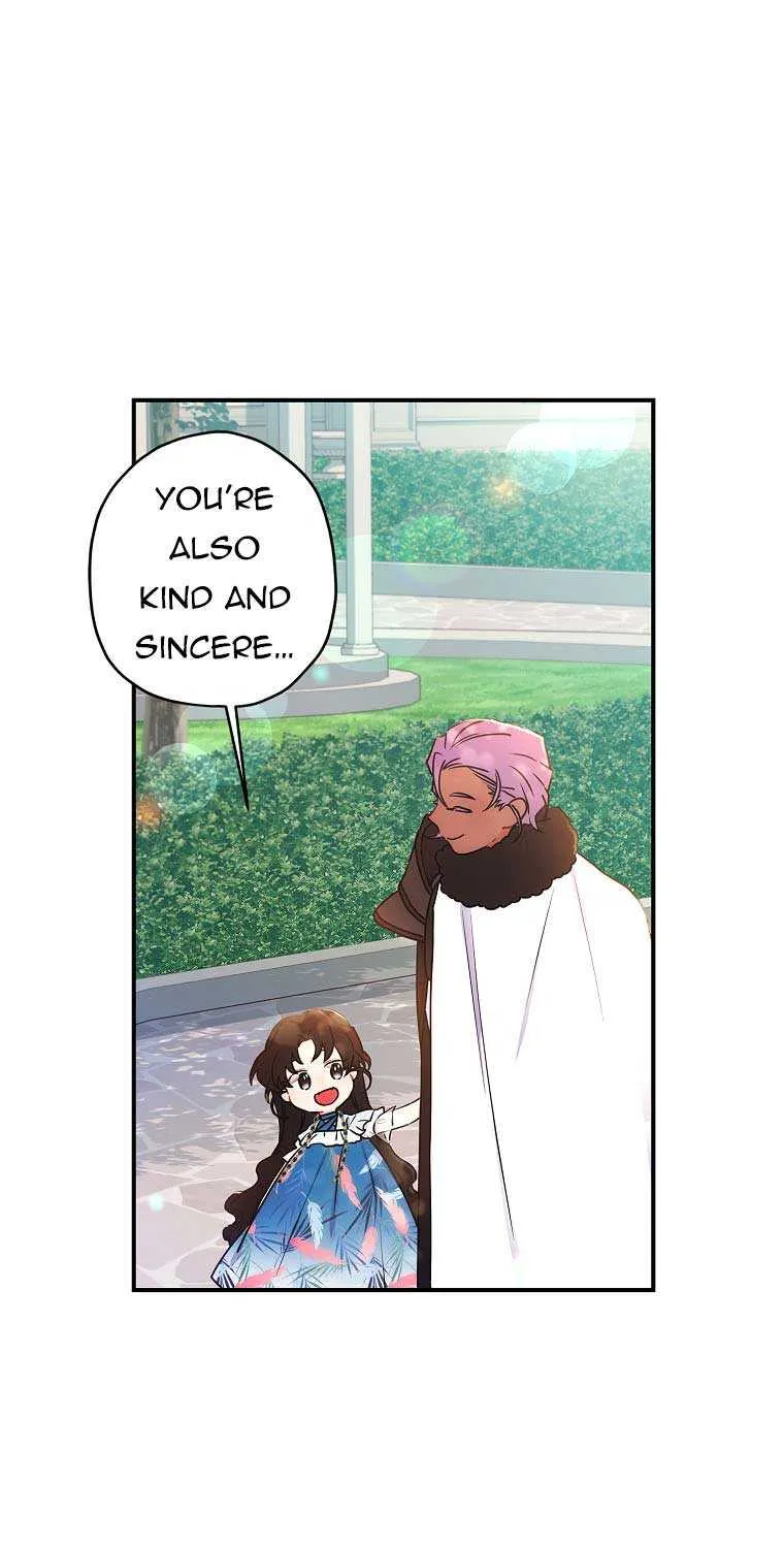I Became The Male Lead’S Adopted Daughter Chapter 77 page 67 - 