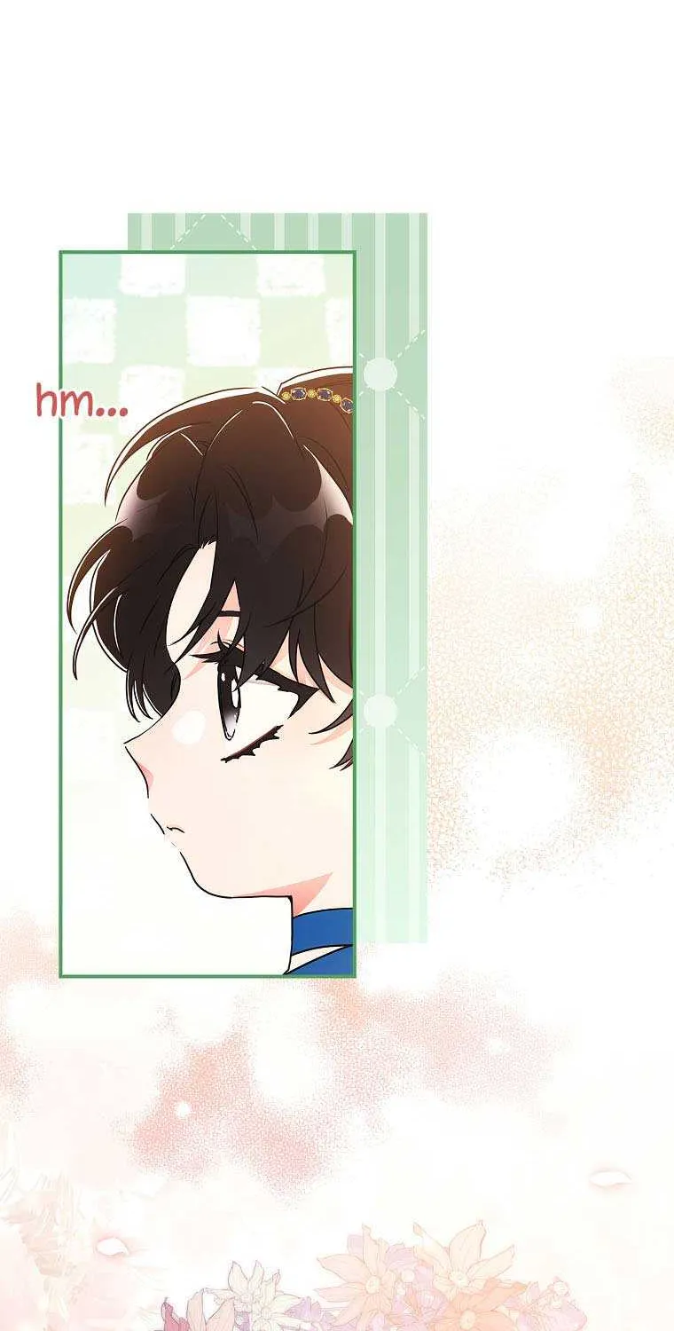 I Became The Male Lead’S Adopted Daughter Chapter 77 page 68 - 