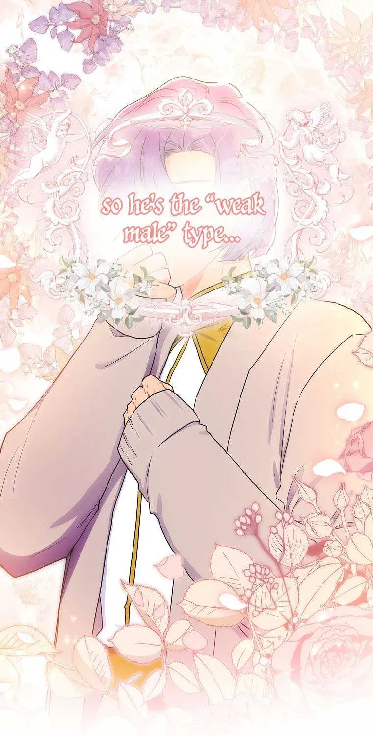 I Became The Male Lead’S Adopted Daughter Chapter 77 page 69 - 