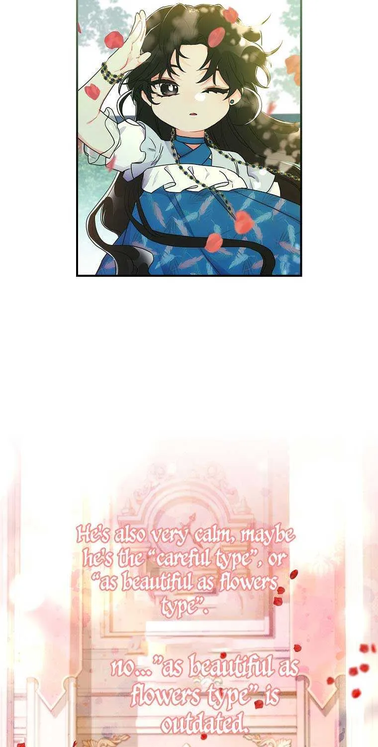 I Became The Male Lead’S Adopted Daughter Chapter 77 page 71 - 
