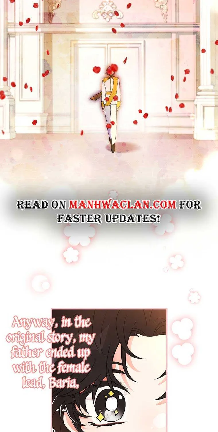 I Became The Male Lead’S Adopted Daughter Chapter 77 page 72 - 