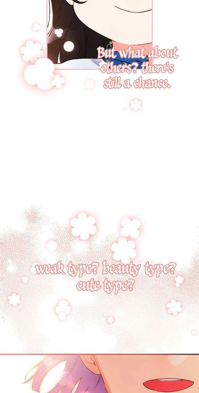 I Became The Male Lead’S Adopted Daughter Chapter 77 page 73 - 