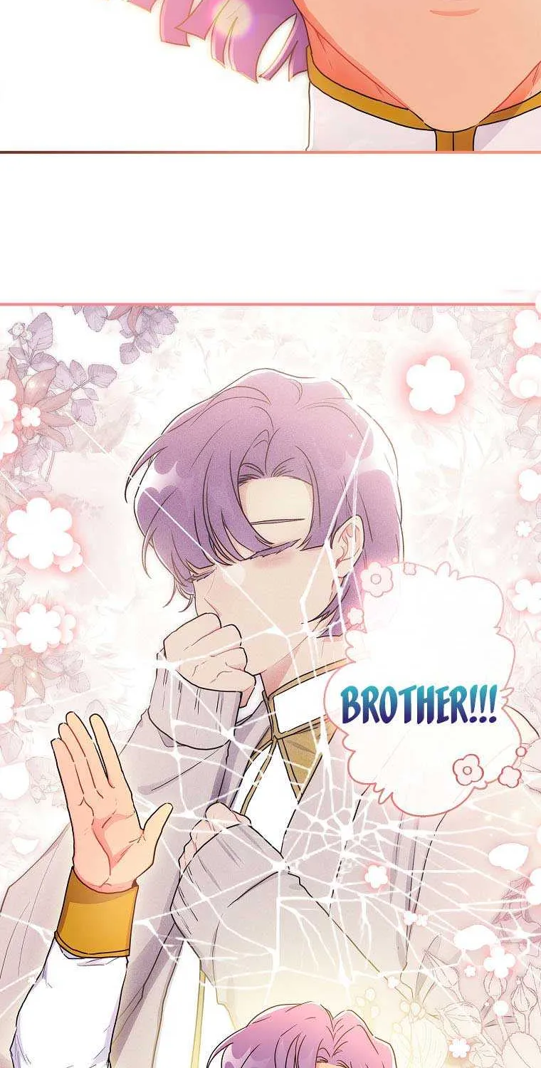 I Became The Male Lead’S Adopted Daughter Chapter 77 page 74 - 