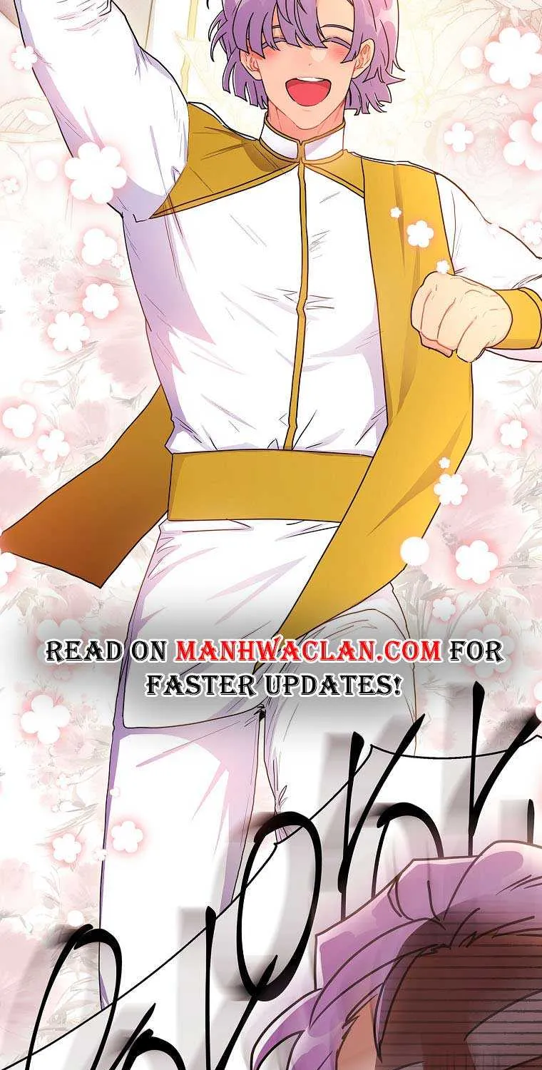 I Became The Male Lead’S Adopted Daughter Chapter 77 page 75 - 