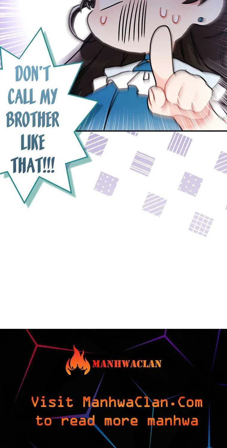 I Became The Male Lead’S Adopted Daughter Chapter 77 page 78 - 