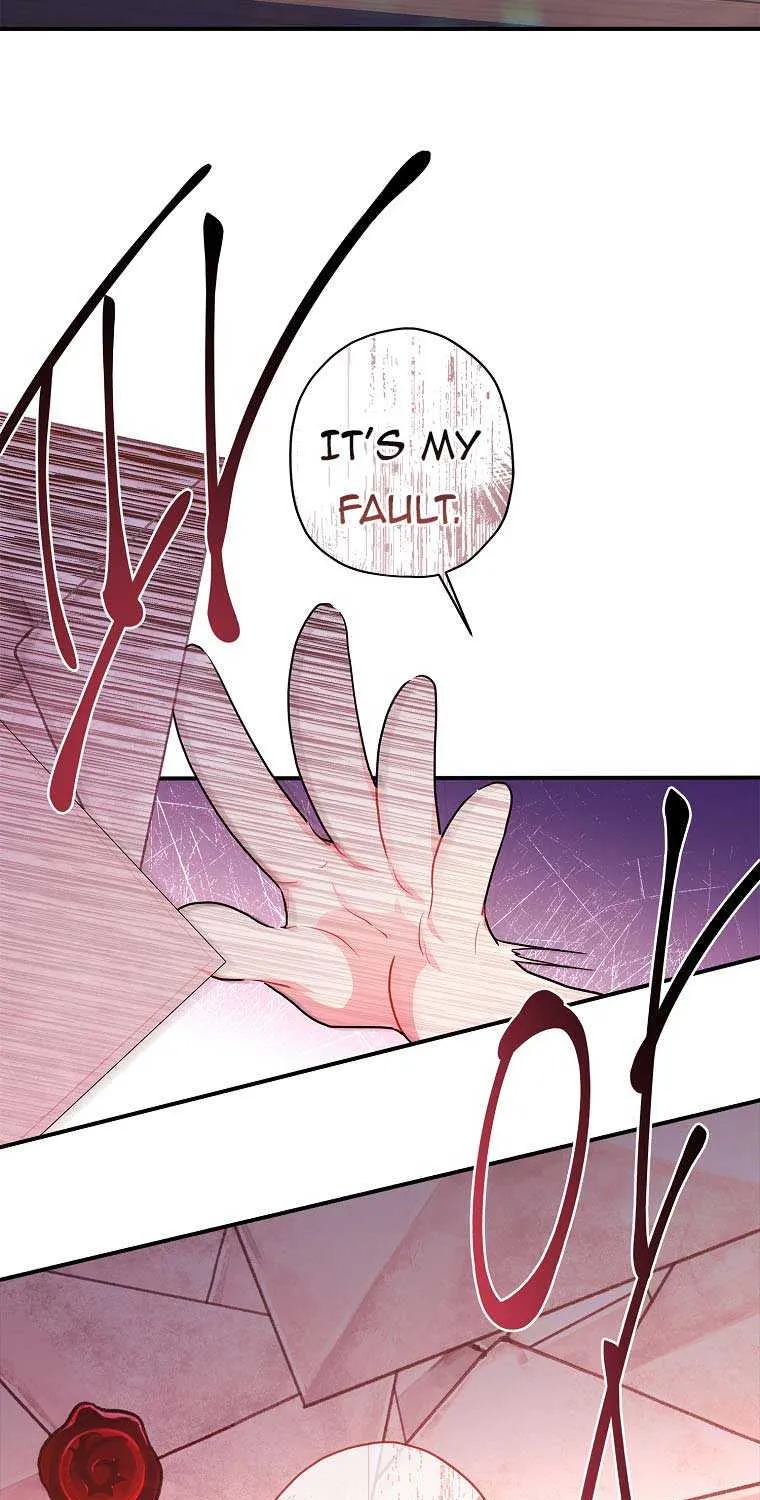 I Became The Male Lead’S Adopted Daughter Chapter 77 page 10 - 