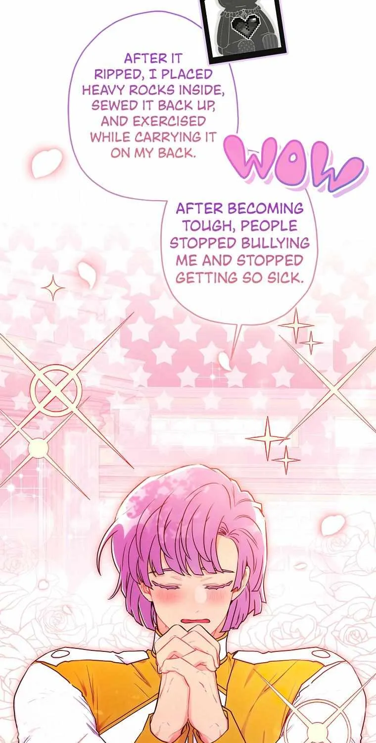 I Became The Male Lead’S Adopted Daughter Chapter 78 page 16 - 
