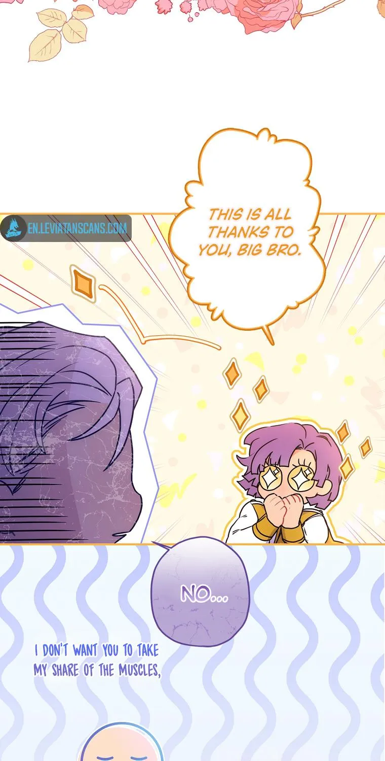 I Became The Male Lead’S Adopted Daughter Chapter 78 page 18 - 