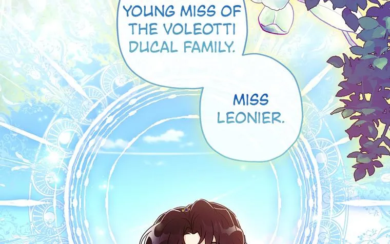 I Became The Male Lead’S Adopted Daughter Chapter 78 page 23 - 