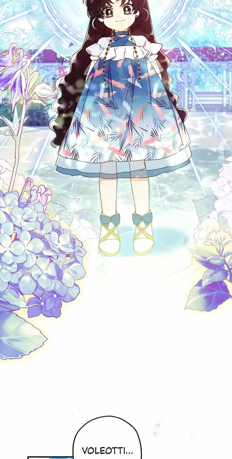 I Became The Male Lead’S Adopted Daughter Chapter 78 page 24 - 