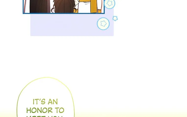 I Became The Male Lead’S Adopted Daughter Chapter 78 page 35 - 