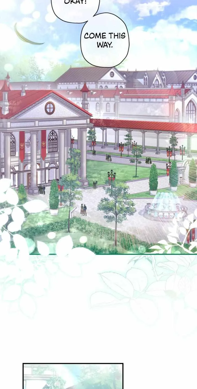 I Became The Male Lead’S Adopted Daughter Chapter 78 page 40 - 