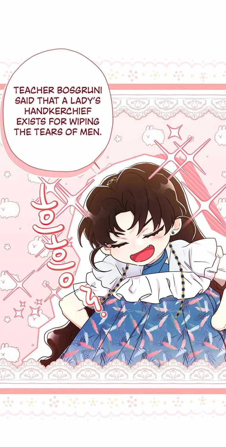 I Became The Male Lead’S Adopted Daughter Chapter 78 page 56 - 