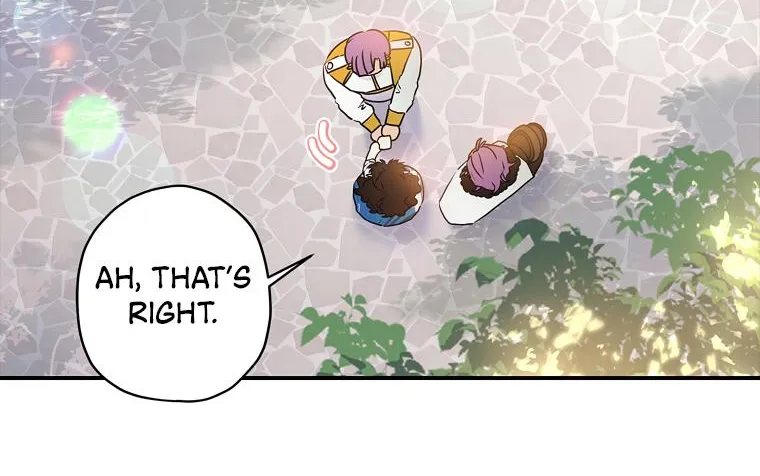 I Became The Male Lead’S Adopted Daughter Chapter 78 page 59 - 