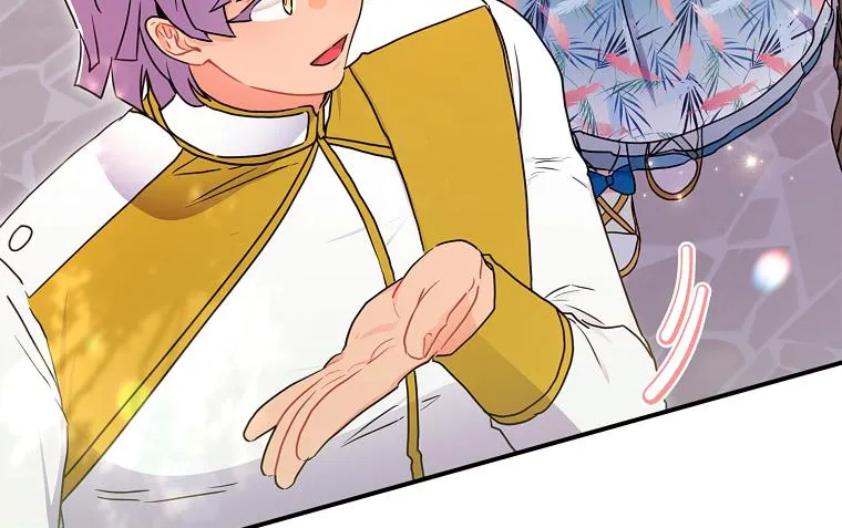 I Became The Male Lead’S Adopted Daughter Chapter 78 page 61 - 