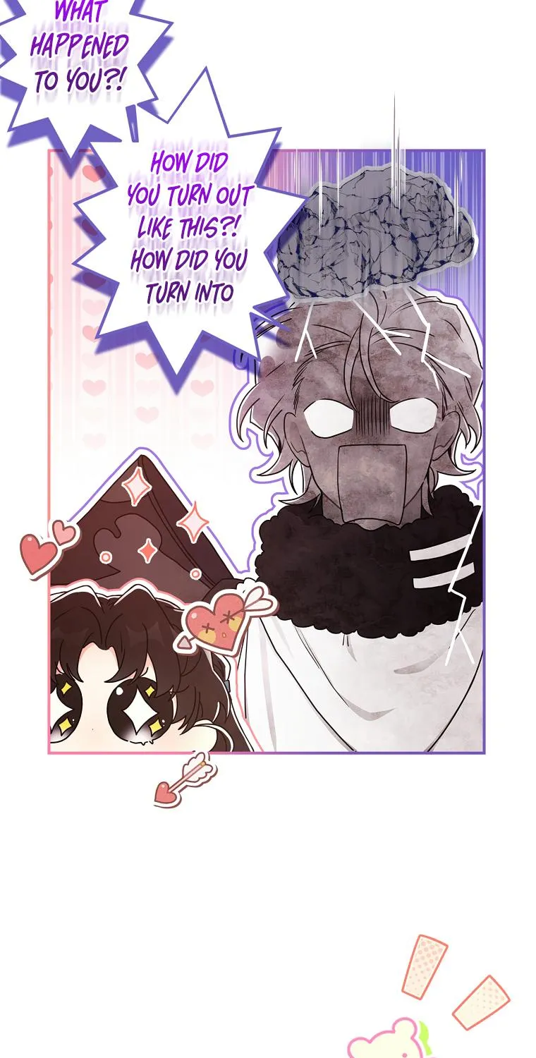 I Became The Male Lead’S Adopted Daughter Chapter 78 page 8 - 