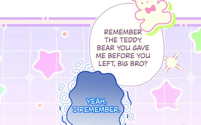 I Became The Male Lead’S Adopted Daughter Chapter 78 page 9 - 