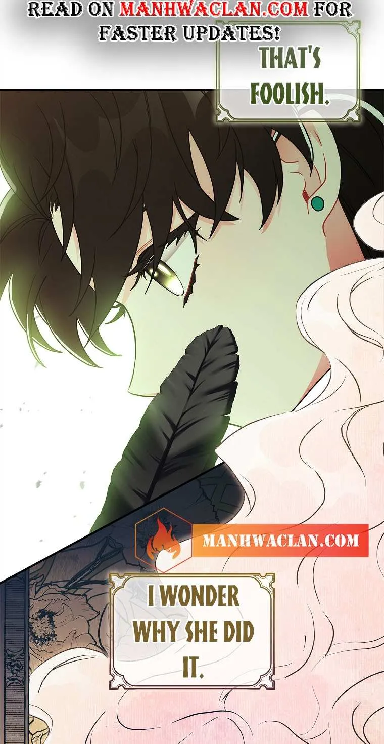 I Became The Male Lead’S Adopted Daughter Chapter 79 page 12 - 