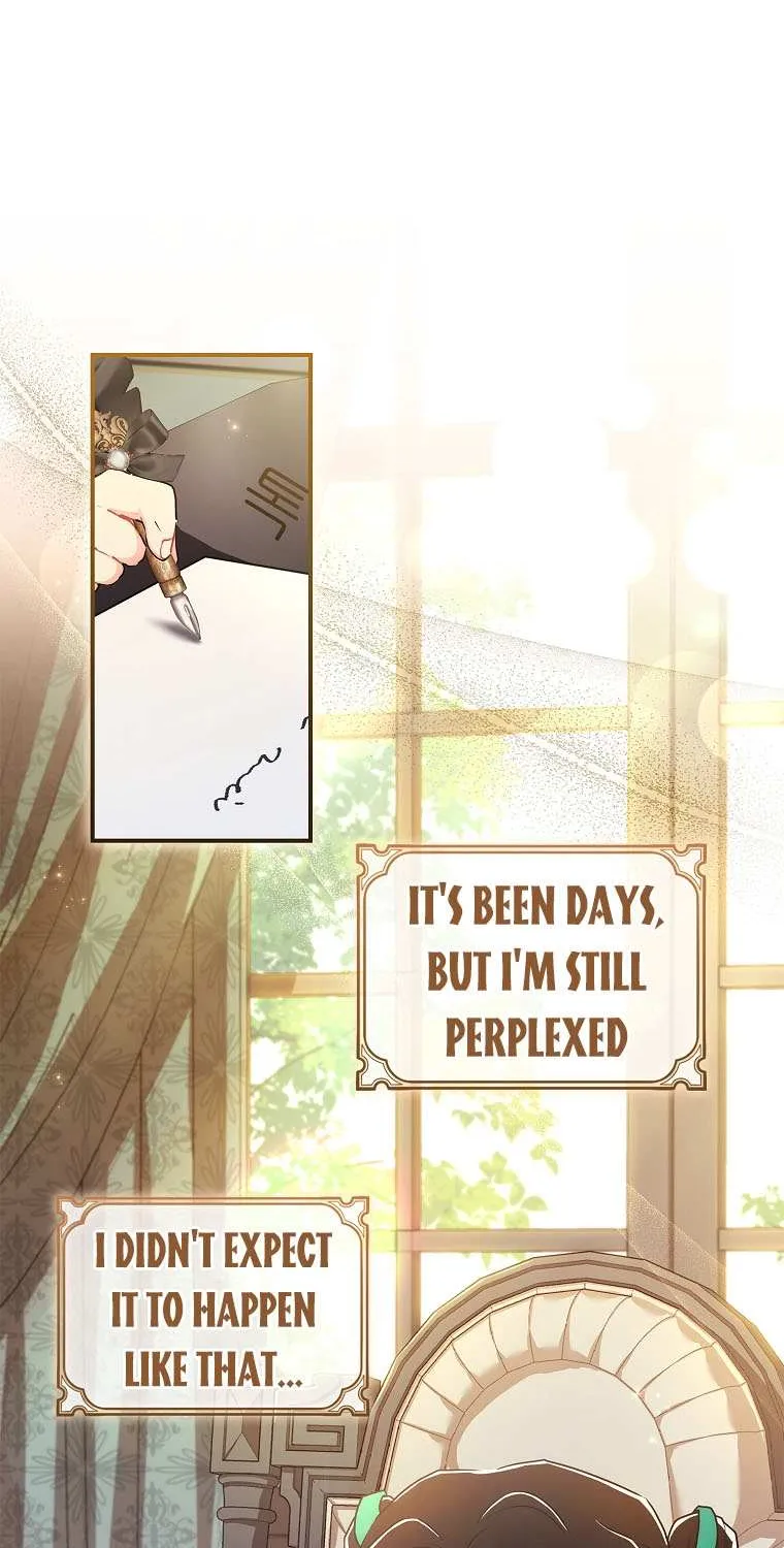 I Became The Male Lead’S Adopted Daughter Chapter 79 page 3 - 