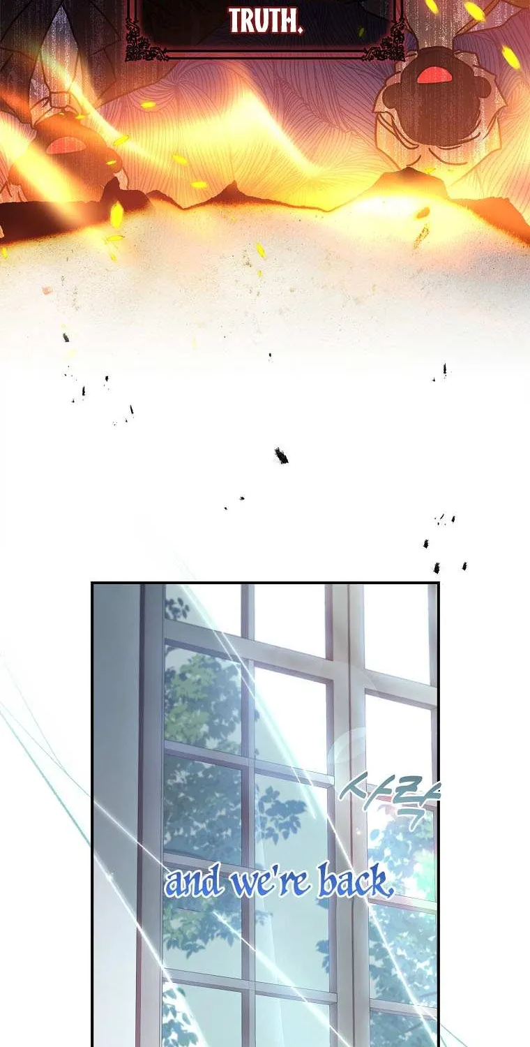 I Became The Male Lead’S Adopted Daughter Chapter 79 page 22 - 