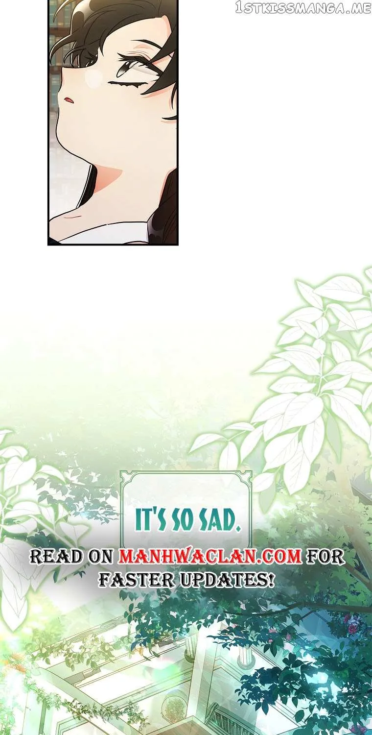 I Became The Male Lead’S Adopted Daughter Chapter 79 page 25 - 