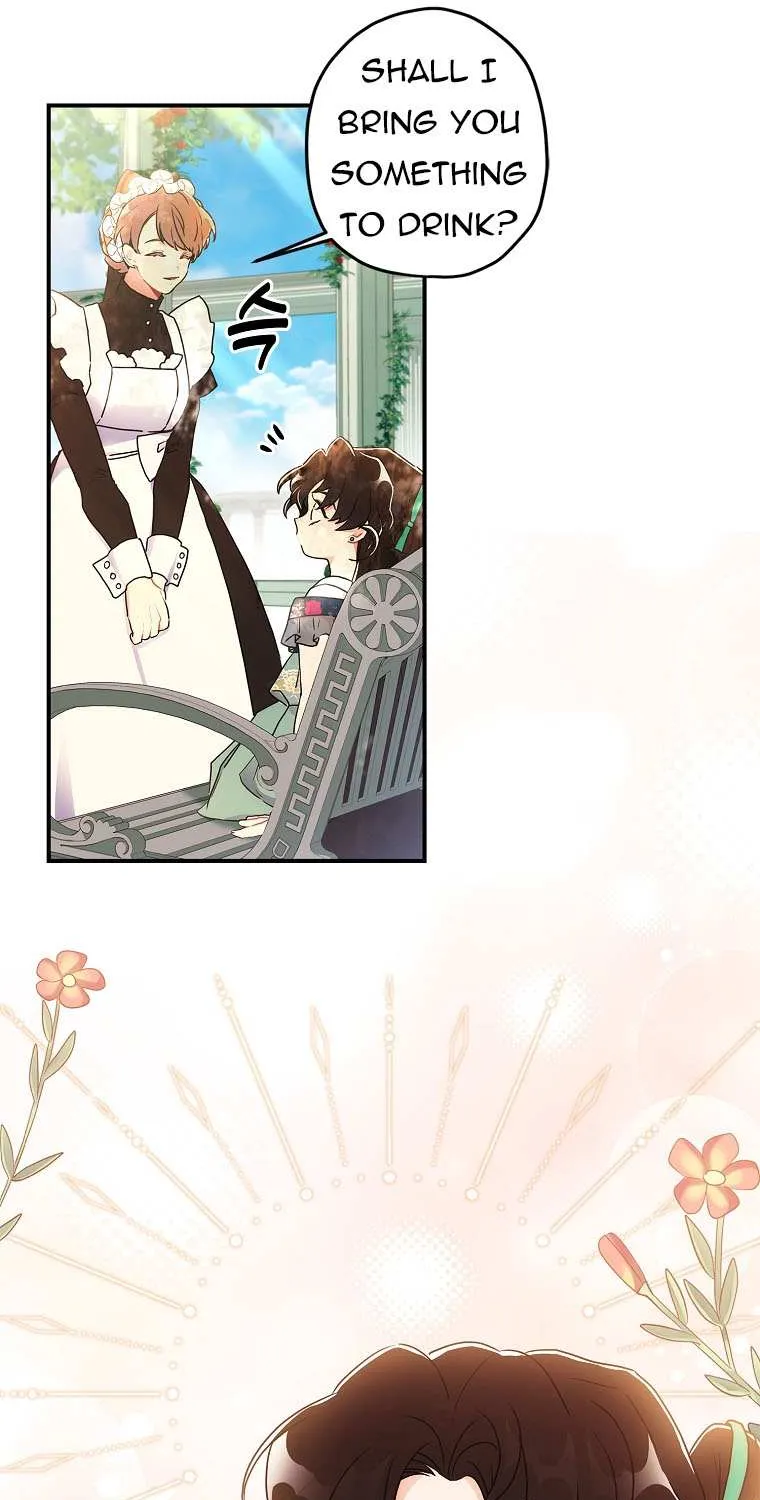 I Became The Male Lead’S Adopted Daughter Chapter 79 page 27 - 