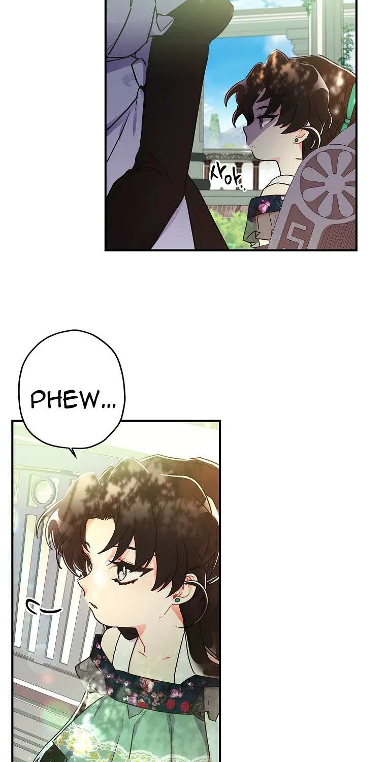 I Became The Male Lead’S Adopted Daughter Chapter 79 page 29 - 