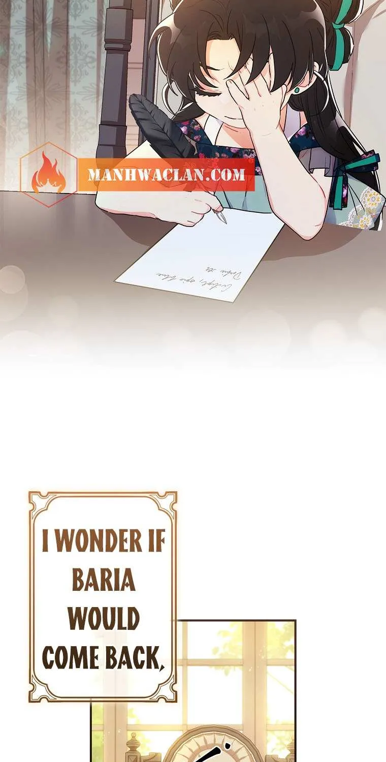 I Became The Male Lead’S Adopted Daughter Chapter 79 page 4 - 