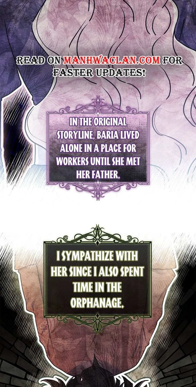 I Became The Male Lead’S Adopted Daughter Chapter 79 page 31 - 