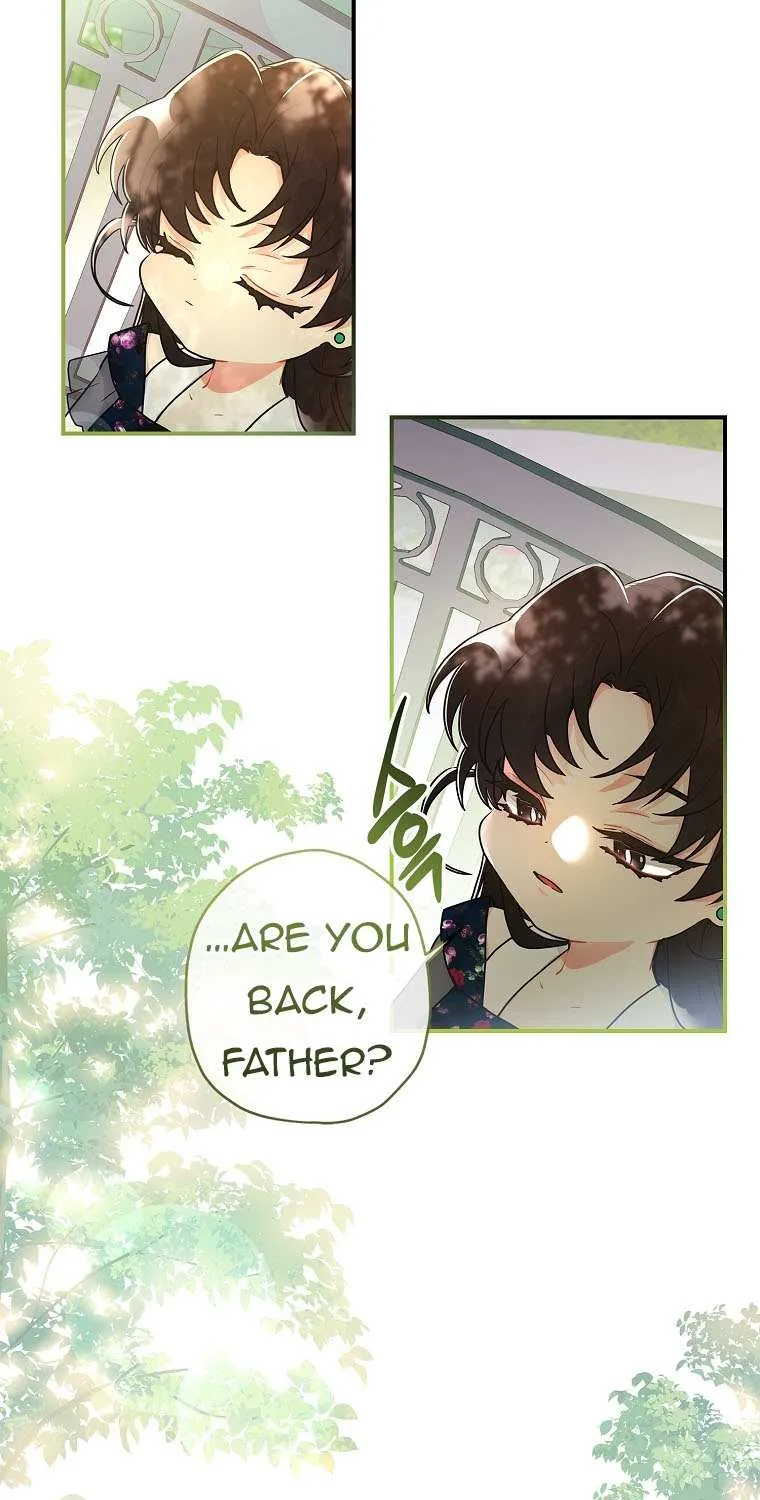 I Became The Male Lead’S Adopted Daughter Chapter 79 page 33 - 