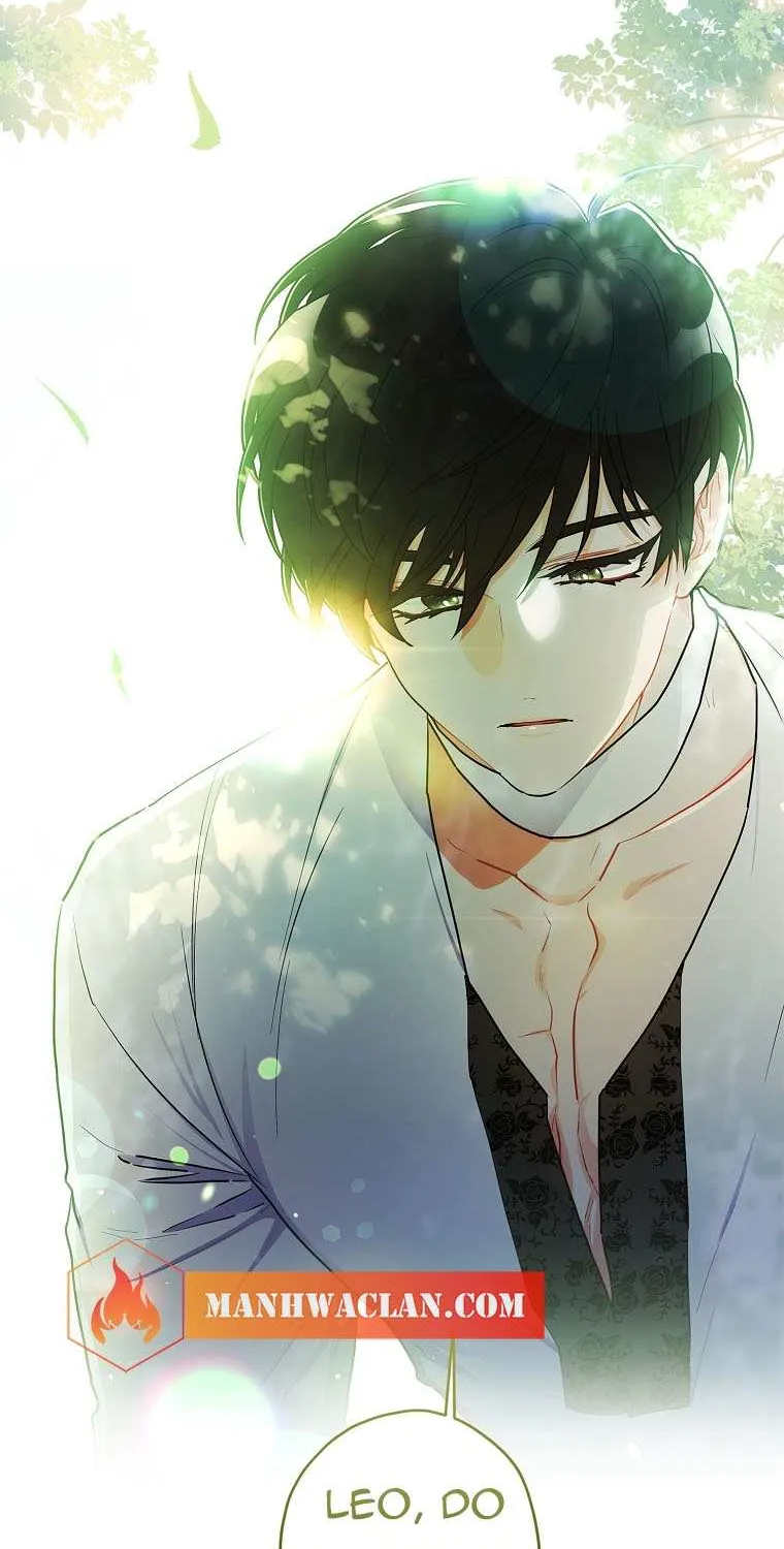 I Became The Male Lead’S Adopted Daughter Chapter 79 page 34 - 