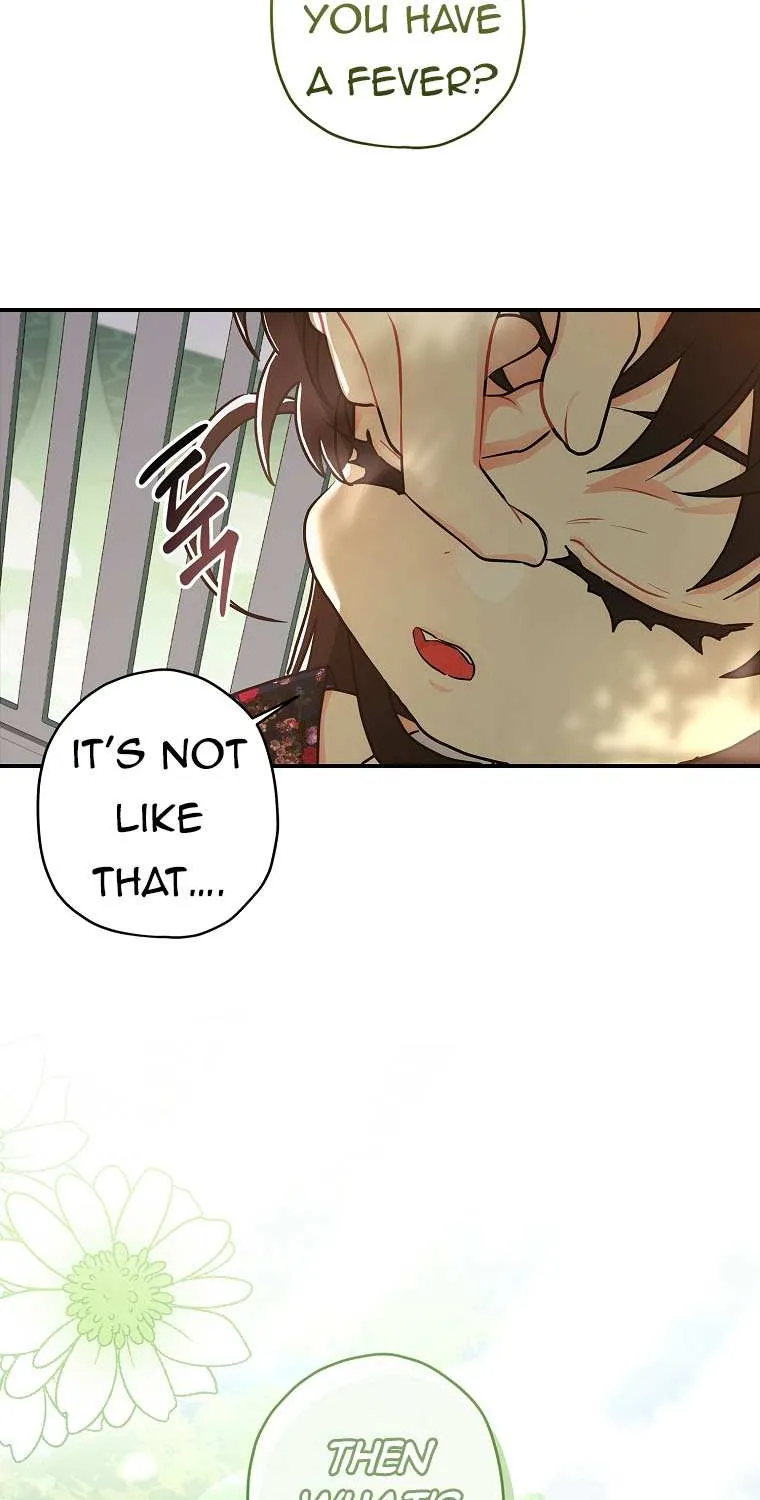 I Became The Male Lead’S Adopted Daughter Chapter 79 page 35 - 