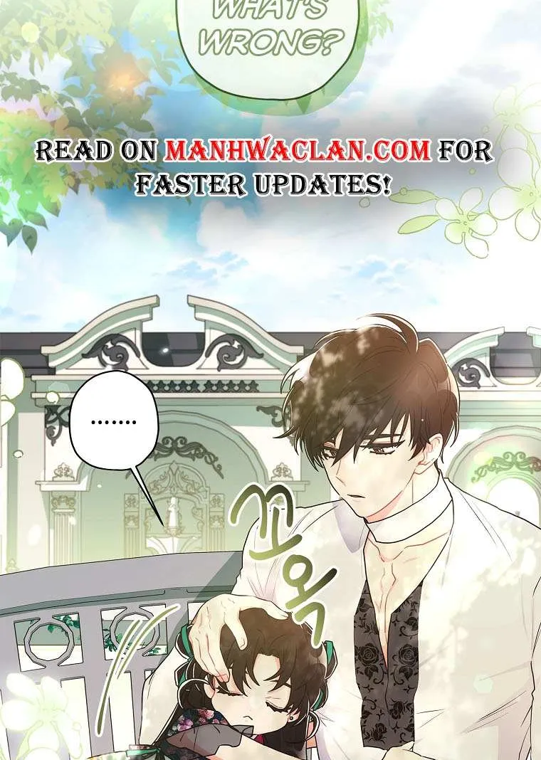 I Became The Male Lead’S Adopted Daughter Chapter 79 page 36 - 