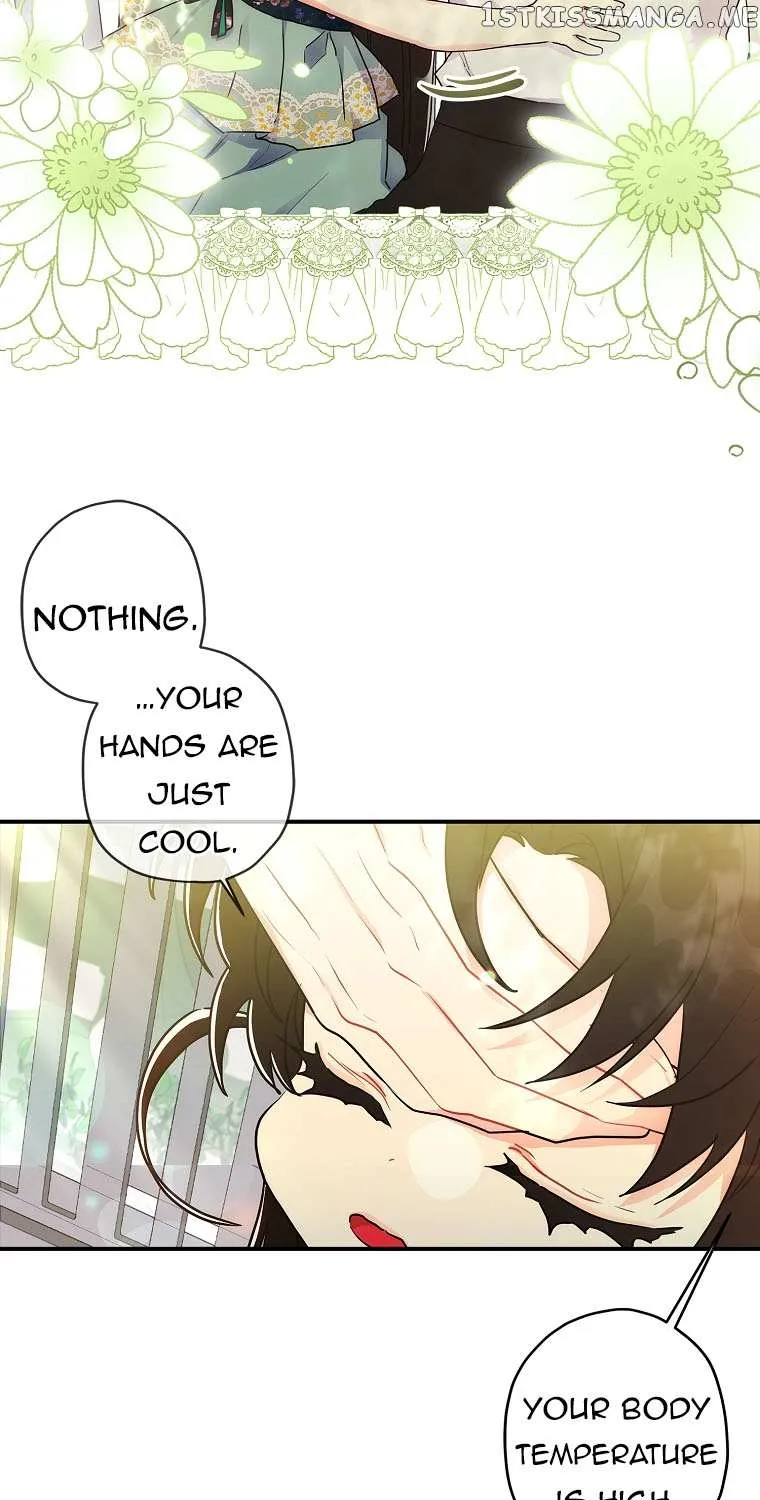 I Became The Male Lead’S Adopted Daughter Chapter 79 page 37 - 