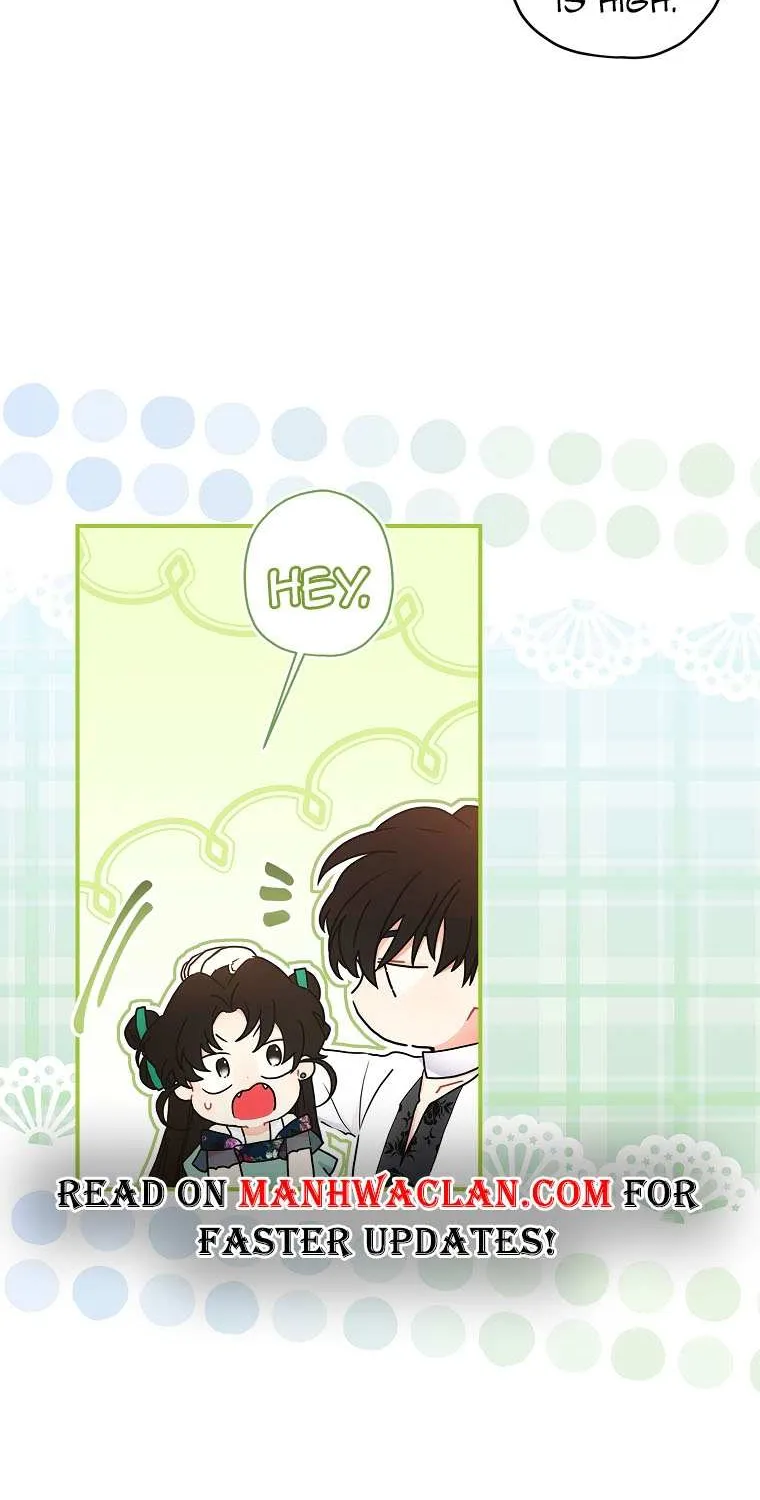 I Became The Male Lead’S Adopted Daughter Chapter 79 page 38 - 